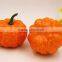 Artificial Plastic Pumpkin Large Vegetable Wedding Party Home Decor/Yiwu Sanqi Craft Factory