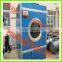 High effective wool sheep cleaning machine / sheep wool cleaning machine line
