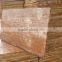 Bamboo pallet for cement/hollow brick making machine