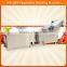 WA-2000 Full Automatic Industrial Ozone Bubble Vegetable And Fruit Cleaner Washing Machine