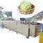 Cabbage Dicing And Washing Production Line, Vegetable Cutter And Washer Line Machine, Mob/Whatsapp: +86 18281862307(May Liao)