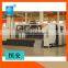 automatic hot foil stamping and die cutting machine 1050Qautomatic die cutting machine