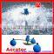 Good quality fish pond surface aerator for sale