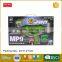 Zhorya MP9 battery operated 2 colors water bulllet gun toy