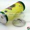 Food sugar free composite easy open paper can