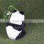 professional design cute toy wholesale panda toy life size