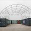 quick delivery sunproof container shed