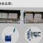 JinLong air inlet for chicken house /poultry farming equipment