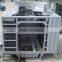FRP Industrial cooling water tower 20 years manufacture