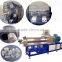 High Quality Corn Snacks /Puff Corn Food Production Line