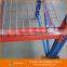 Steel storage galvanized wire mesh decking for warehouse