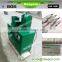 waste paper newspaper pencil making machine line