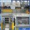 PLC control system hydraulic dedicated fiber press machine