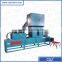 Professional manufacturer corn cob compactor baler machine for sale