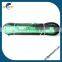Uhmwpe winch rope synthetic