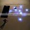 Wholesale Hot Sell Led Fashion Light up Led Shoelace With Flashing Light