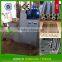 2017 SLTD hot sales biomass sawdust briquette machine