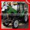 most popular 75hp 4*4wd farm tractors for sale