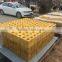 High quality on sale Clay brick making machine /manual soil clay brick making machinery