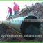 2016 China Manufacturer good Quality Water Transport PE Plastic Pipe For Agriculture