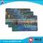 TK4100 LF 125khz RFID smart card for hot el lock/park door/bus payment