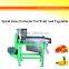 Spiral Juice Extractor For Fruit And Vegetable (Or with crushing machine) OR-1.5