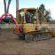 China manufacturer small crawler tractor