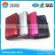 antireader waterproof RFID information potector Metal Aluminum Card Case