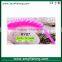 Bass fishing sports soft lure single tails bait