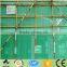 High Quality construction safety mesh net for building