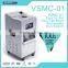 New Design Food Meat Processing Machinery Stainless Steel Electric Fresh Meat Slicer Machine