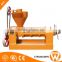 Henan Strongwin Semi automatic ostrich oil press machine equipment with ISO