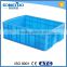 New best quality plastic box with lock, plastic small box, heat resistant plastic box hot sale