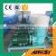 400-500KG/H Output Flat Die Wood Pellet Mill For Sale