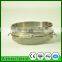 honey filtering equipment stainless steel honey strainer