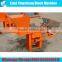 QMR2-40 clay brick making machine sale in nigeria