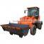 mini earth leveller ZLY-916Amini earth leveller