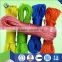 customized polypropylene danline rope fishing rope