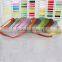 Enchasing Gift Wrapping Webbing Embroider Jacquard Nylon Strapping