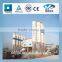 Low Cost Concrete Batching Plant