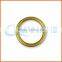 China professional custom wholesale high quality copper o ring