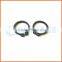 China professional custom wholesale high quality hole circlip
