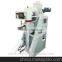 CWE supply low-cost high speed single/double spiral valve bag packaging machine