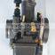 KOSO/OKO/(Keihin) 34mm BLACK Carburetor PWK Power Jet Flat Slide + free Jets