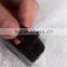 1.0mm*3.0mm*1000mm carbon fiber flat bar,carbon fiber pultrusion strip
