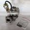 GT2052S Garrett Turbo Turbocharger 2674A393 for Tractor T4.40 engines