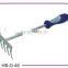 made-in-China gardening tools manual mini gardening claw farming cultivator