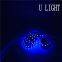 Multi color RGB change 5M 72W LED strip light