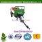 Hot sale factory price power trailer tractor made in China ! 8hp to 22hp diesel walking tractors with accessories for sale !