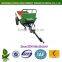 Hot sale factory price power trailer tractor made in China ! 8hp to 22hp diesel walking tractors with accessories for sale !